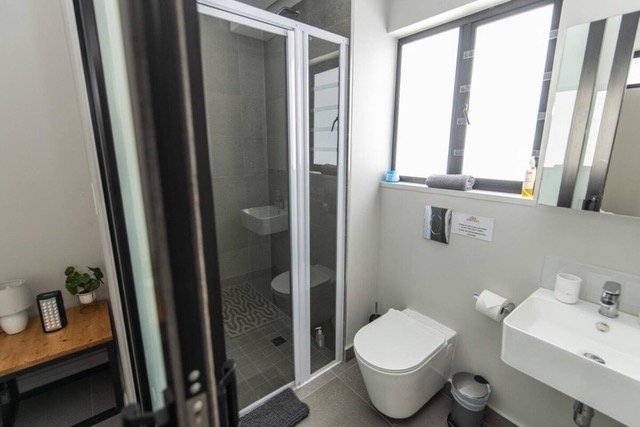 To Let 1 Bedroom Property for Rent in Summerstrand Eastern Cape